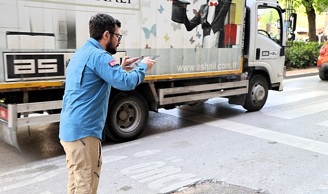 Büyükşehir, Kocaeli’ye “Göz Kulak” oluyor