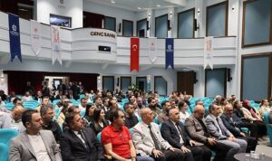 Büyükşehir’den İSG farkındalığına güçlü vurgu