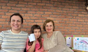 Büyükşehir’le 3 kuşak aynı masada