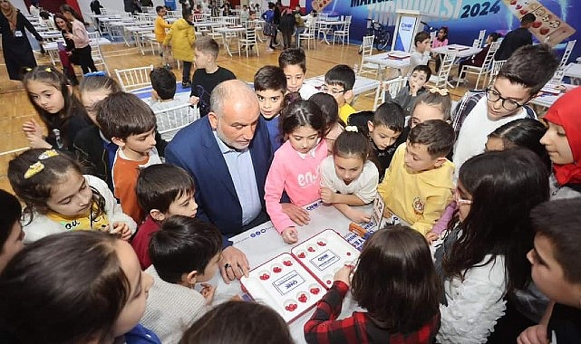 Canik’te Geleneksel Mangala Turnuvası Başlıyor