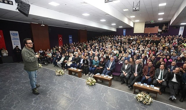 Canik’te Oytun Erbaş Rüzgârı
