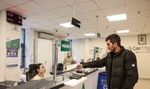 Çankaya Belediyesi’nden Vergi Hatırlatması