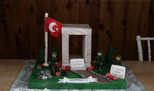Çiğli’de İkinci Dönem Pastacılık Kursu Tamamlandı