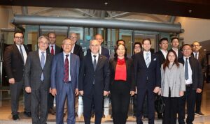 Çin ile Türkiye arasında iş birliği olanakları gelişiyor