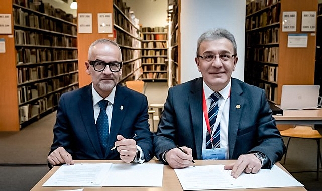 DEÜ’den Polonya’da Uluslararası Akademik İş Birliklerine Güçlü Adım