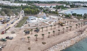 Didim’de 19 Mayıs Coşkusu Mavişehir’de Yaşanacak