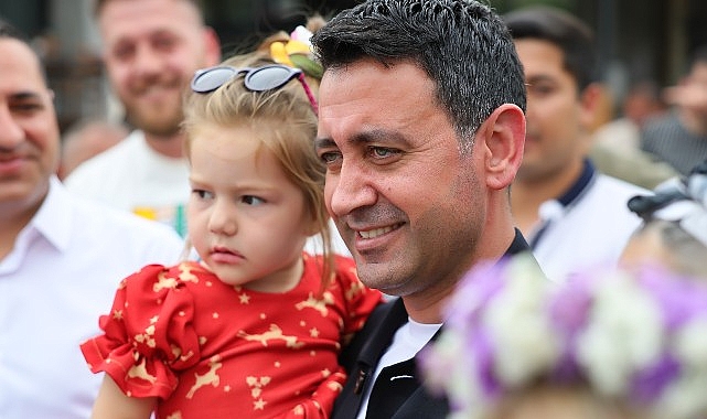 Doğançay’da Kadın Emeği ve Dayanışma Buluştu