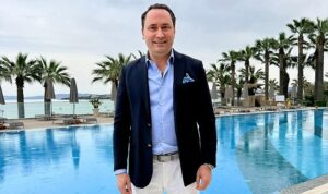 Dünya Turizm ve Mice sektörünün en prestijli etkinliklerini düzenleyen Dream Project Ceo’su ve Yönetim Kurulu Üyesi Volkan Ataman’dan Çeşme için Marka Destinasyon Mesajı