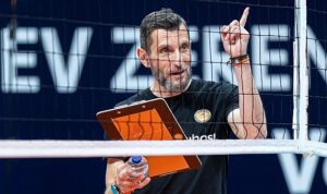 Eczacıbaşı Dynavit’in dörtlü final rakibi Scandicci