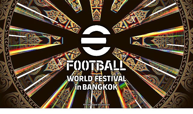 eFootball™ Championship 2026 Dünya Finalleri, eFootball™ Dünya Festivali sırasında Tayland’ın Bangkok şehrinde düzenlenecek.
