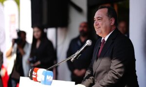 Ege Bölgesi’ndeki İlk Sergide Ziyaretçi Sayısı 20 Bine Yaklaştı