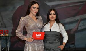 Ekranların en iddialı Magazin programı ‘NR1 Magazin’ bu hafta da dopdolu!