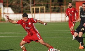 Emirhan’ın Hayali Gerçek Oldu!
