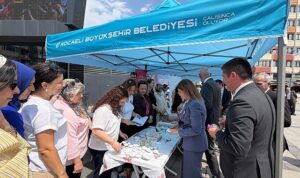 “Empati Parkuru” ile anlamlı farkındalık