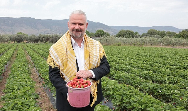 En lezzetli Festival için geri sayım başladı