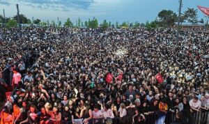 EnFest Gebze’yi Fatma Turgut coşturdu