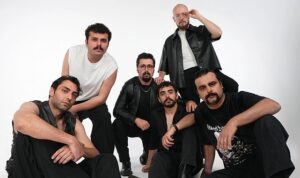 EnFest’te bu akşam sahne Dedublüman’ın