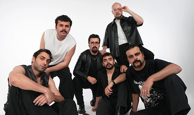 EnFest’te bu akşam sahne Dedublüman’ın