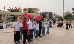 Engelliler Haftası’nda Didim’de Güçlü Dayanışma