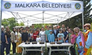 Engelliler Haftası’nda Uçurtma Şenliği Gerçekleştirildi