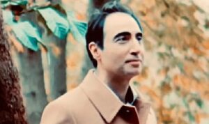 Ertunç Ergül’ün müzik tutkusu lafta kalmadı