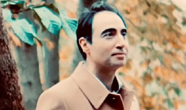 Ertunç Ergül’ün müzik tutkusu lafta kalmadı