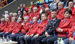 Gelecek Selçuklu’da Kodlanıyor