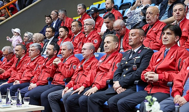 Gelecek Selçuklu’da Kodlanıyor