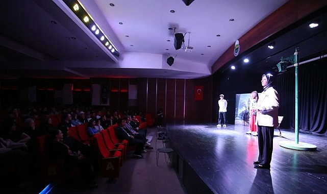 Genç Suare Tiyatro Festivali Başladı