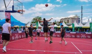 Gençlik enerjisi EnFest’te sahaya yansıyor