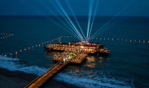 Gloria Hotels & Resorts’tan Sezona Işıltılı Bir Başlangıç: Premium Pier Açıldı