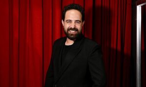 Gökhan Çınar, ‘Gel Yeniden Başlayalım’ dedi