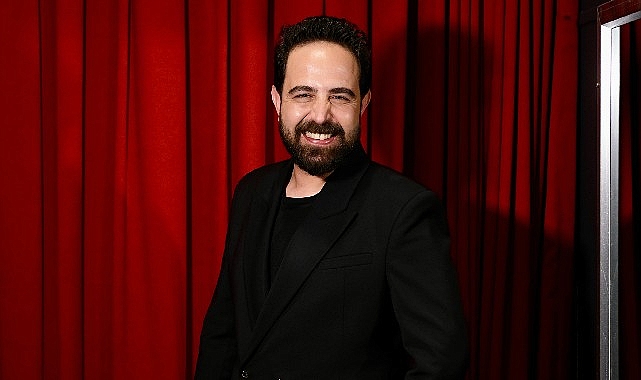 Gökhan Çınar, ‘Gel Yeniden Başlayalım’ dedi