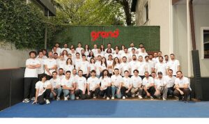 Grand Games’ten 70 Milyon Dolarlık Yeni Yatırım