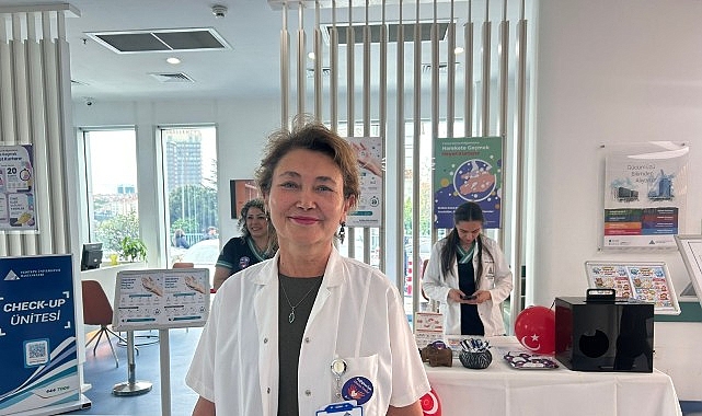 ‘Günlük yaşamda el yıkama birçok enfeksiyonu önlemek için etkili’