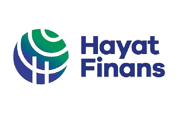 Hayat Finans’tan ilk çeyrekte 35 milyon TL net kâr
