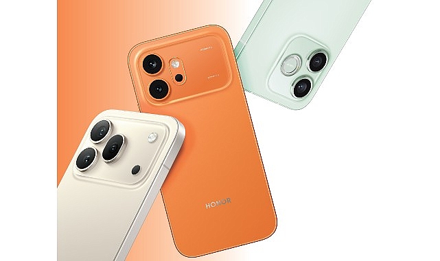 HONOR 600 Serisi Türkiye’de:  Herkes için yapay zekâ