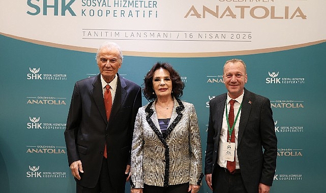 Hülya Koçyiğit: ‘Nüfusumuz Yaşlanıyor’ – Ediz Hun: ‘Yaşlanınca yalnız kalıyorsunuz’