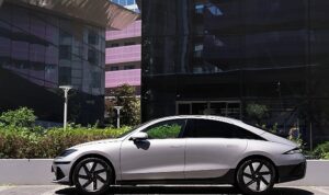 Hyundai Motor Türkiye’den IONIQ 6’ya Özel Şarj Desteği