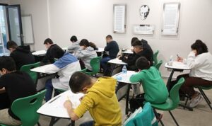 İBB Ders Atölyelerinde 2026-2027 Dönemi İçin Başvurular Başladı