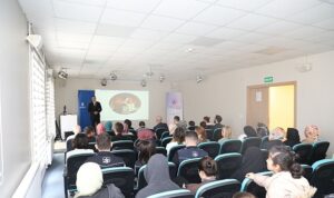 İBB Özel Bireyleri Buluşturdu