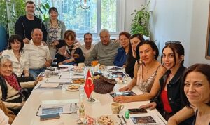 İhsan Taş İmzalı ‘Kırık Ruhlar’ Güçlü Kadın Hikayeleriyle Geliyor