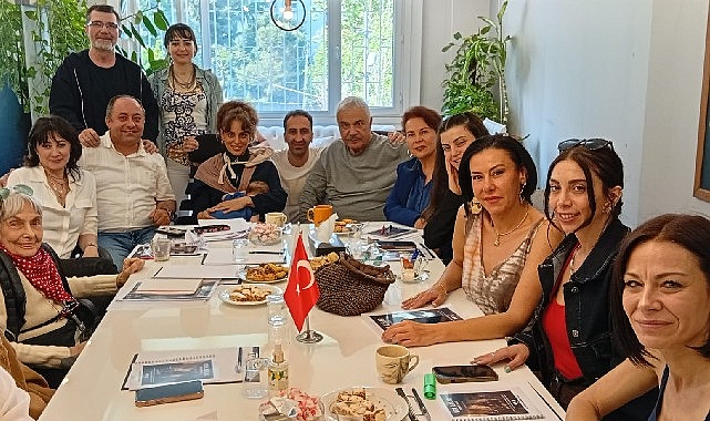 İhsan Taş İmzalı ‘Kırık Ruhlar’ Güçlü Kadın Hikayeleriyle Geliyor