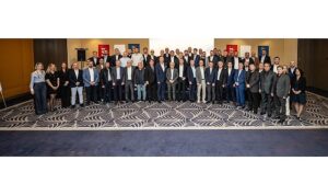 İnci Holding, İnci Akü Bayi Buluşmasında  Yeni Dönem Strateji ve Hedeflerini Paylaştı