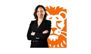 ING Türkiye’de üst düzey atama