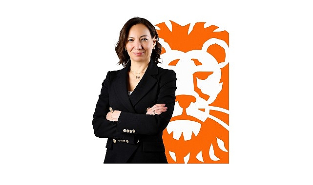 ING Türkiye’de üst düzey atama