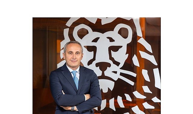 ING Türkiye’nin aktif büyüklüğü 283.3 milyar TL’ye ulaştı