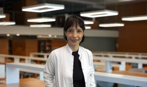 İnmede “Yüz, Kol, Konuşma Testi” hayat kurtarıyor