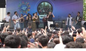 İstanbul Okan Üniversitesi Kariyer Fest’e rekor katılım!