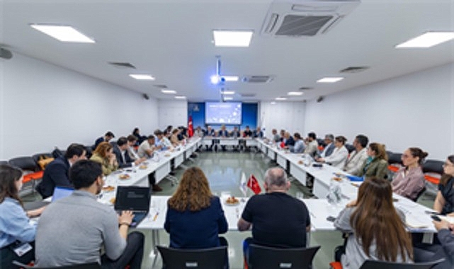 İzmir enerjide düğmeye bastı
